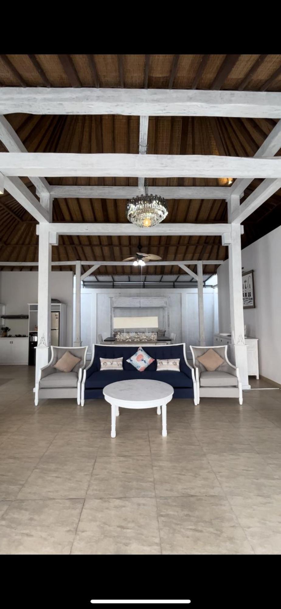 Villa Gong Umara Canggu Exterior photo