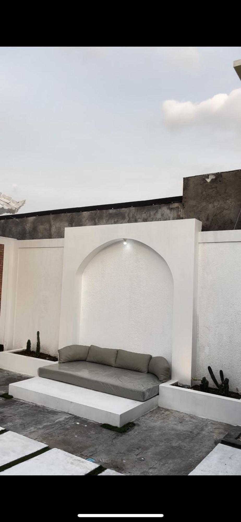 Villa Gong Umara Canggu Exterior photo
