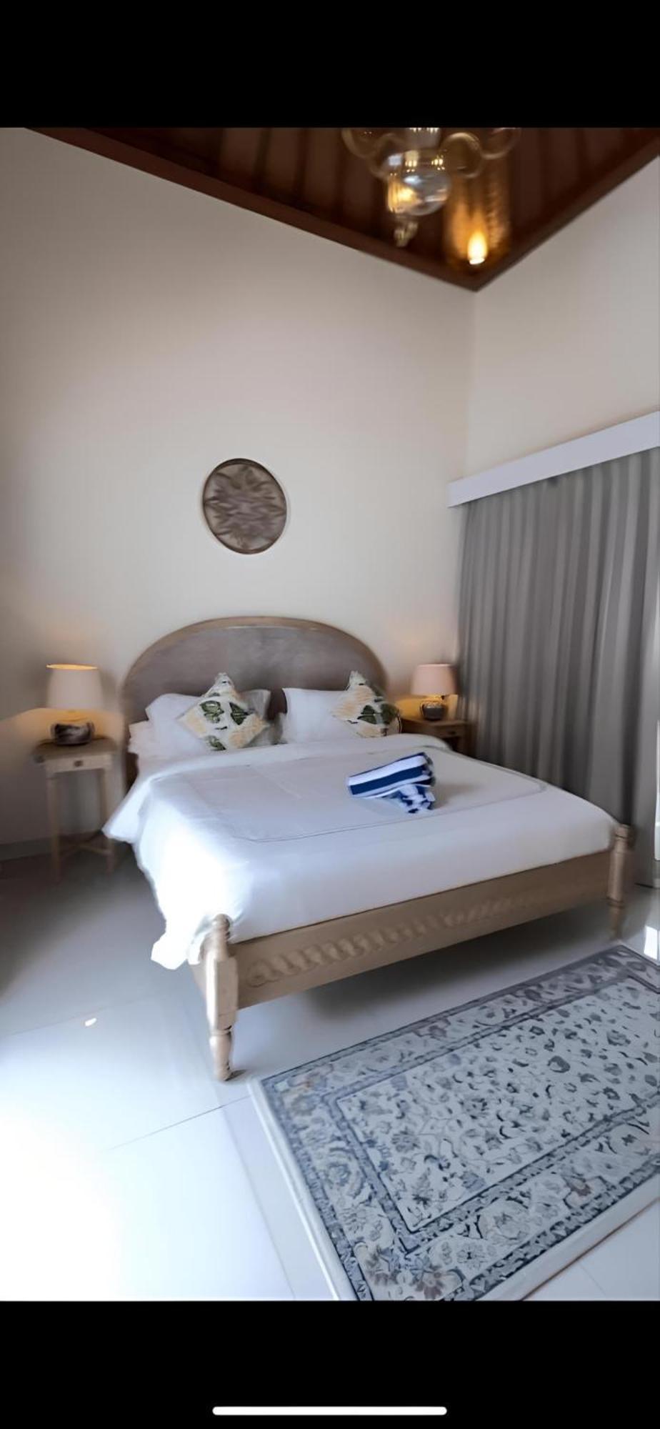 Villa Gong Umara Canggu Exterior photo
